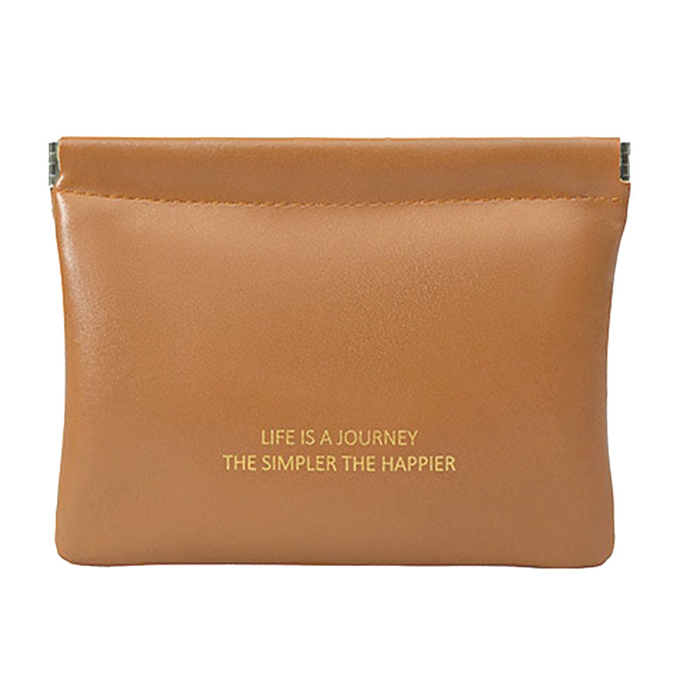 Multifunctional PU Leather Makeup Cosmetics Storage Bag Earphone Cable Glasses Travel Carrying Pouch Size L Multifunctional PU Leather Makeup Cosmetics Storage Bag Earphone Cable Glasses Travel Carrying Pouch Size L